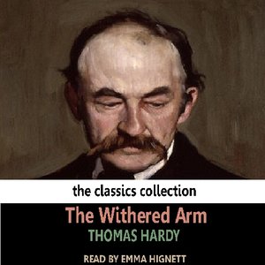 cover image of The Withered Arm